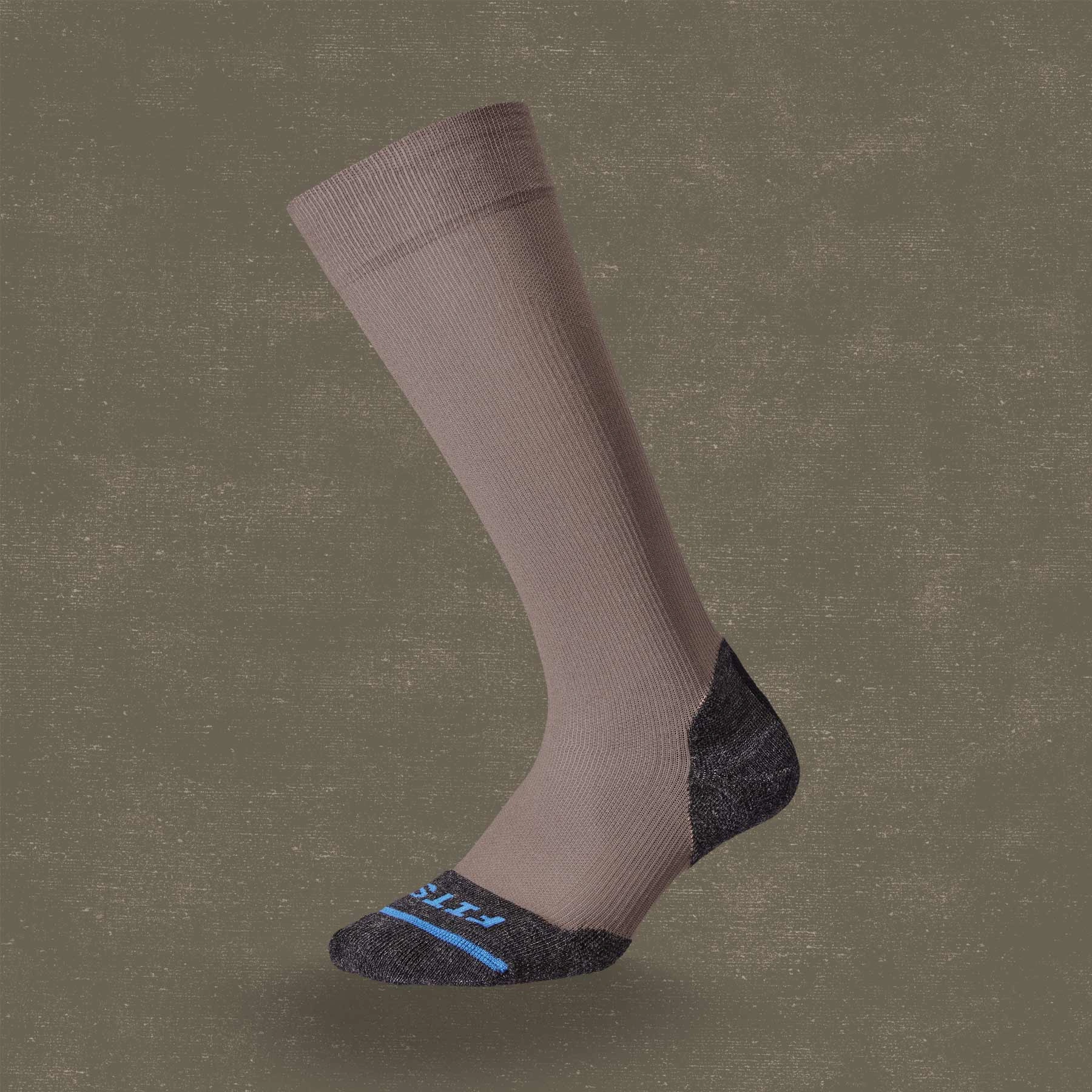 Cozy Comfort: 15-20mmHg Compression Socks for All Day Relief!