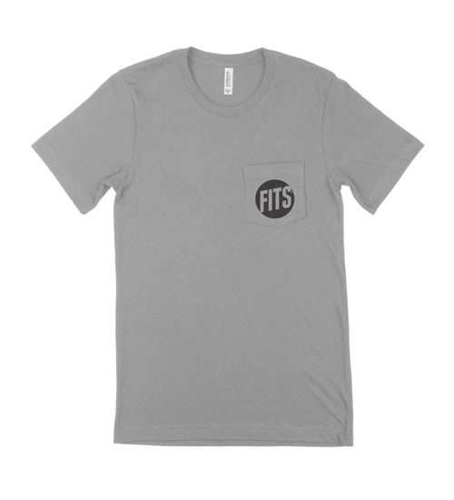 The Everyday Essential Pocket Tee